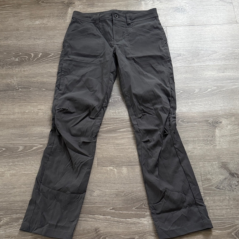 Mec Pants